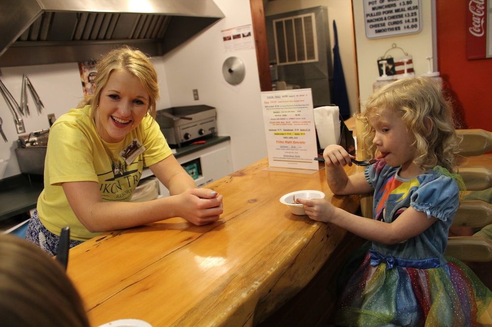 Yukon Trails RV & Camping Resort - photo 57
