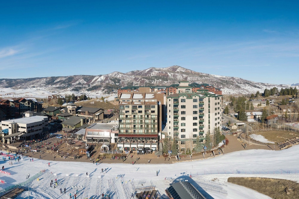 Sheraton Steamboat Resort Villas - photo 53
