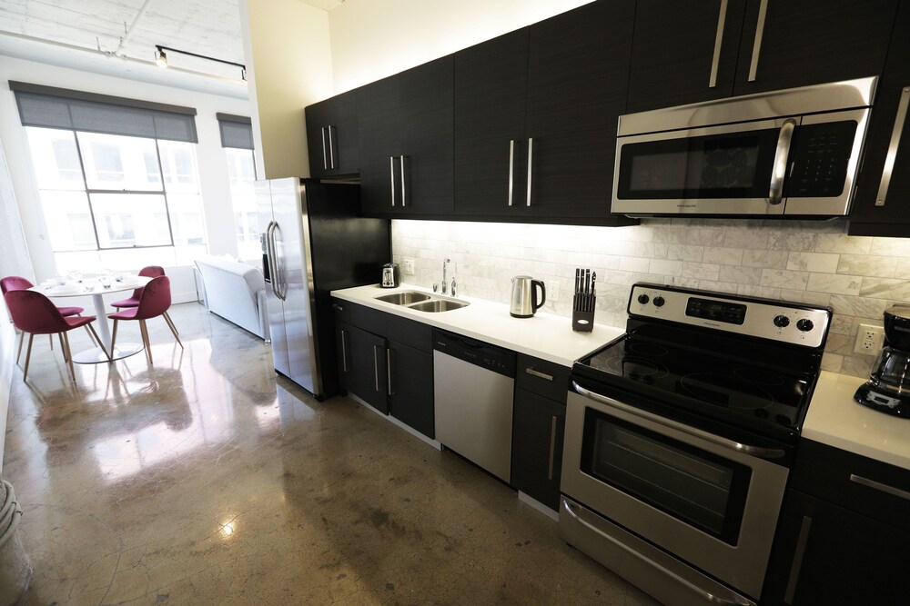 Urban Lifestyle Suites - photo 19