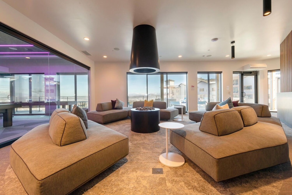 Yotelpad Park City - photo 50