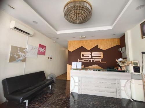 G9 Hotel Alor Setar in Alor Setar, Malaysia