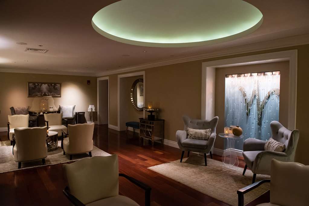 The Pfister Hotel - photo 25