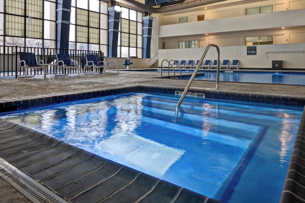 Four Points By Sheraton Peoria - photo 59