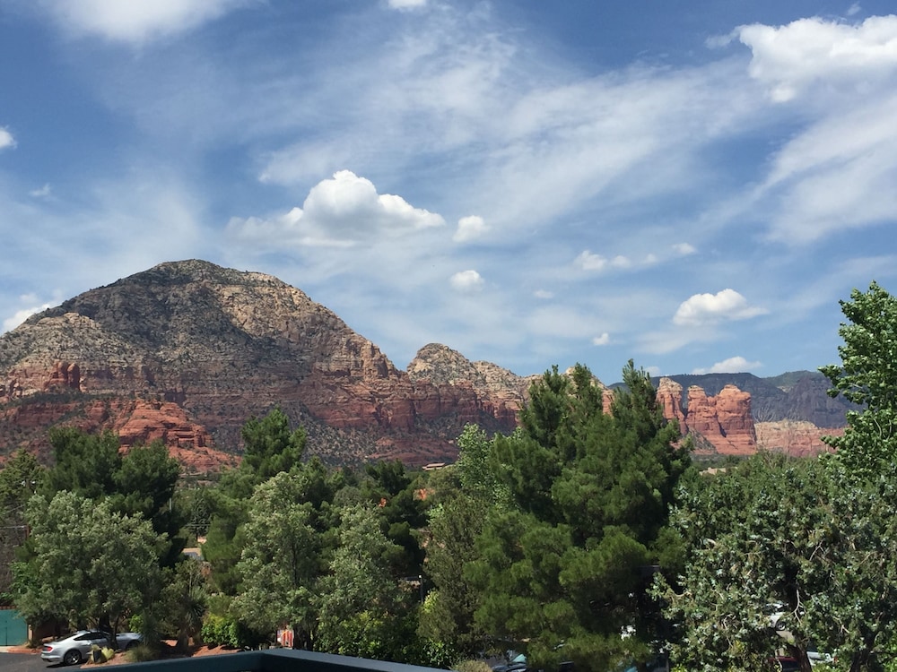 Southwest Inn at Sedona - photo 19