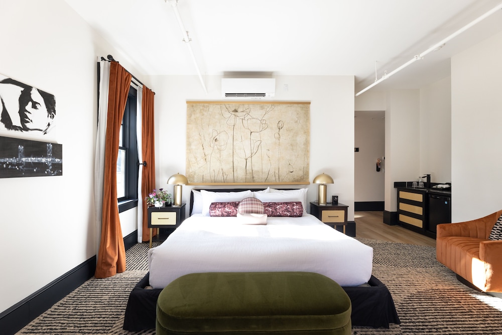 Hotel Thaxter - photo 17