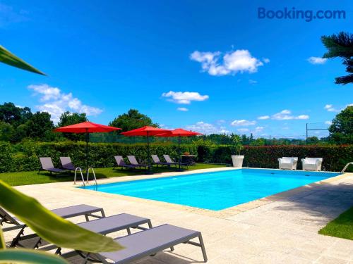 Quinta Dom Sapo Agroturismo in Viana Do Castelo, Portugal