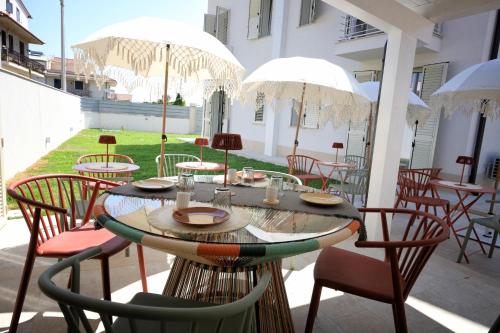 Mediterraneo Rooms Bed and Breakfast — 4-Star Luxury Hotel in Avola, Italy