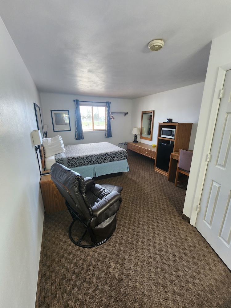 Lantern Motel - photo 10