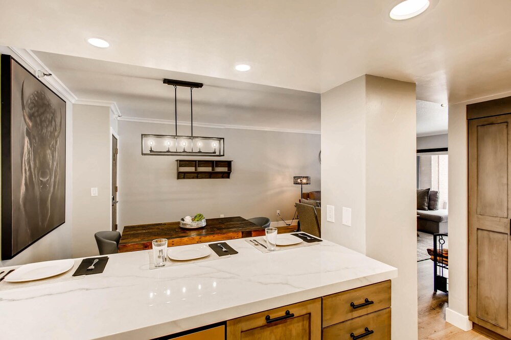Park Station Condominium Hotel - photo 154