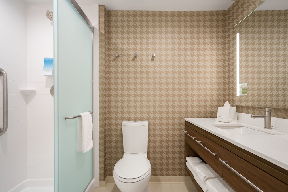 Home2 Suites by Hilton New Brunswick NJ - photo 38
