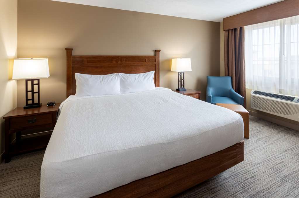 Grandstay Hotel And Suites Luverne - photo 24