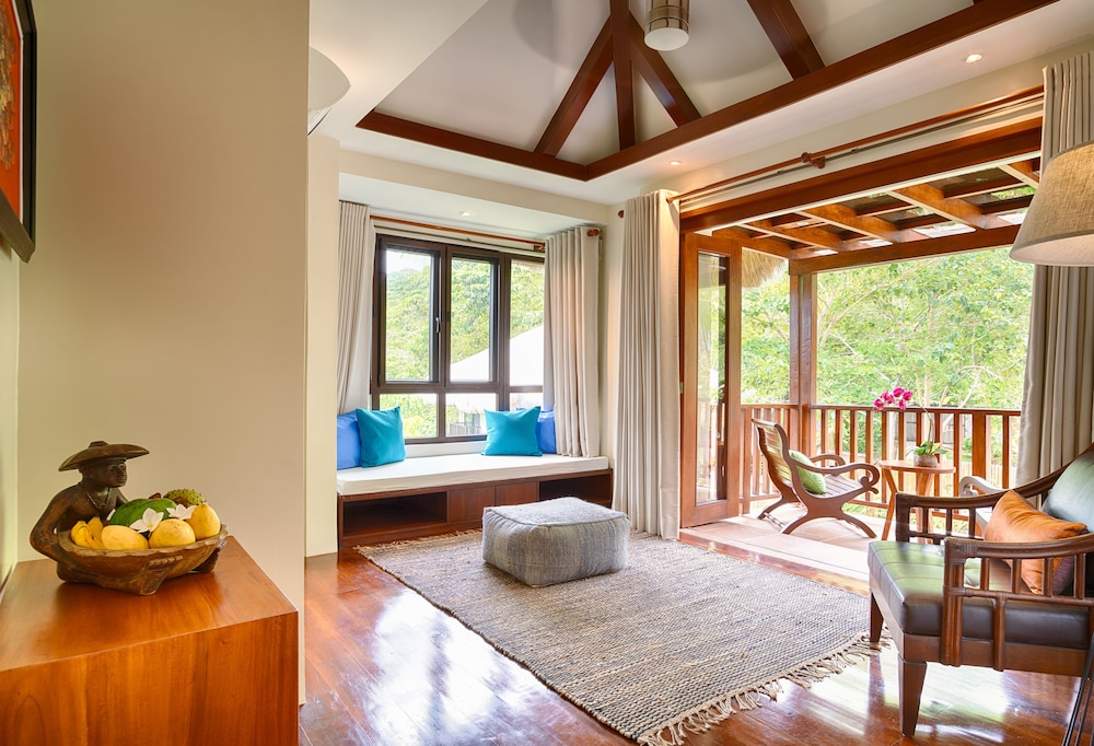 Pure Shores Villa — Guindulman — photo 4