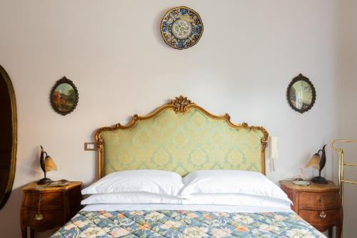 Domus Jonia dream or reality — 4-Star Luxury Hotel in Rome, Italy