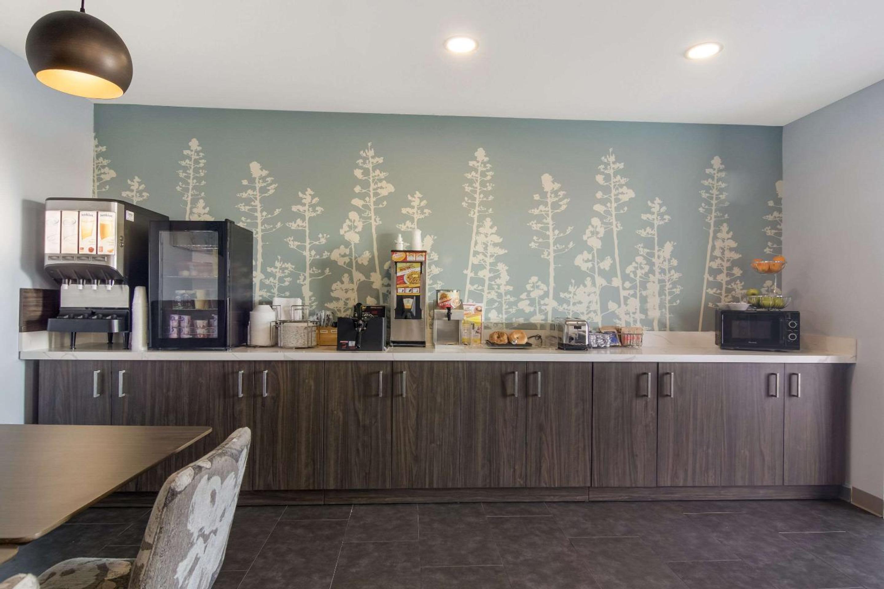 Spark by Hilton Clarion - photo 17