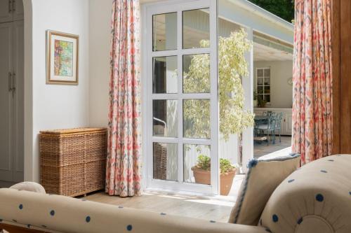 Soulful Newlands Retreat