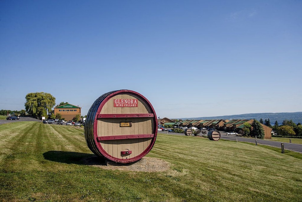 The Inn at Glenora Wine Cellars - photo 45