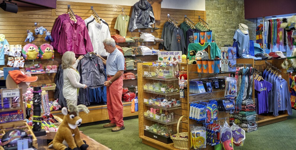 Deer Creek Lodge & Conference Center - photo 39