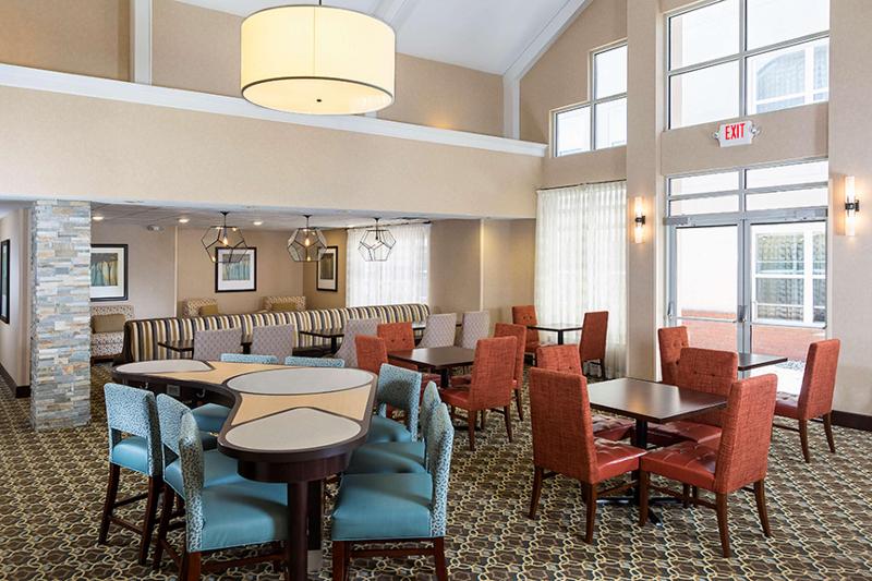 MainStay Suites Grand Rapids MI - photo 18