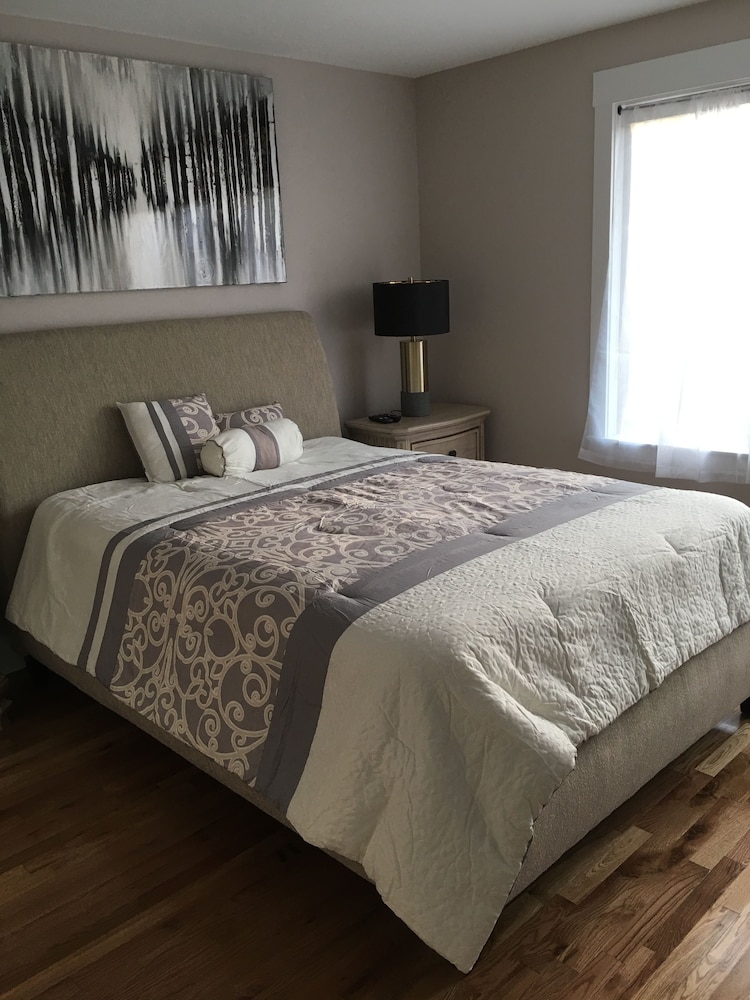 The Hotel at Huntington Square - photo 4
