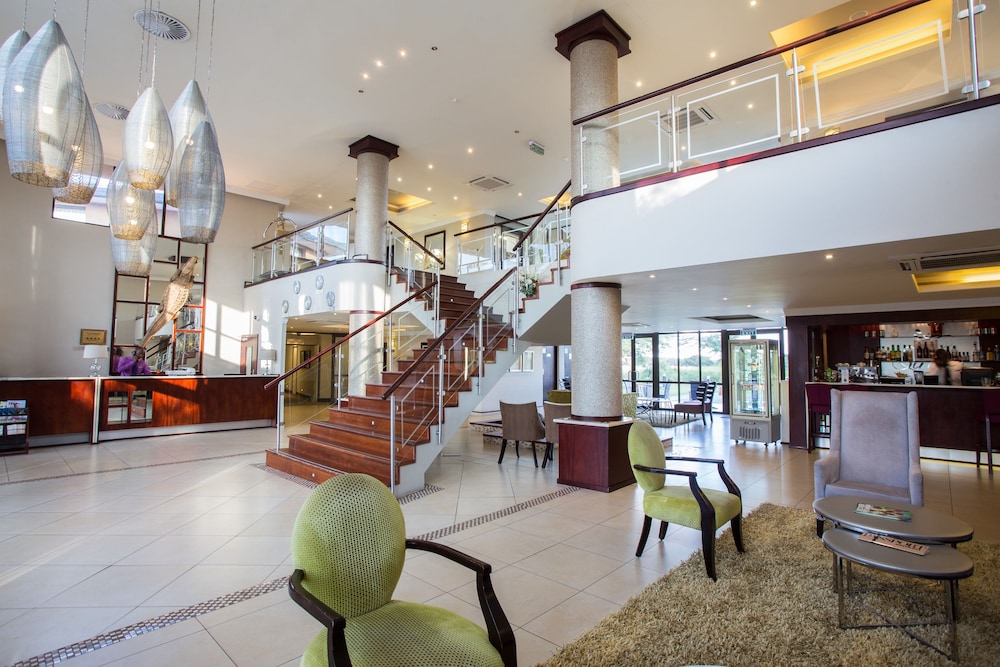 Phakalane Golf Estate Hotel Resort — Gaborone — photo 4