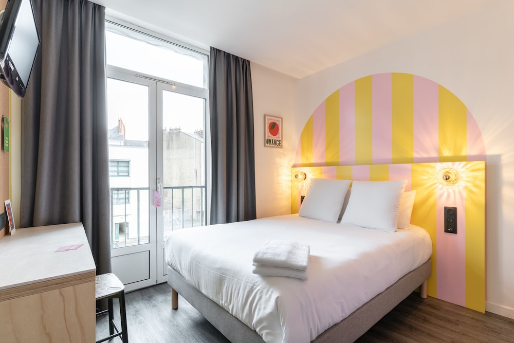 DEMAIN Hôtel & Conciergerie in Nantes, France