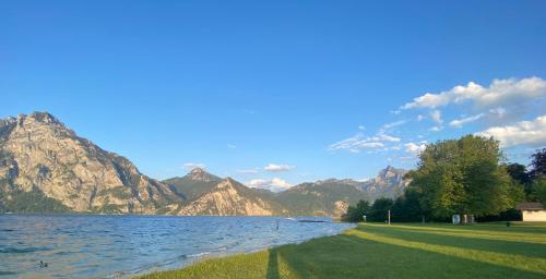 Luxury Suites Traunsee — Traunkirchen — photo 5