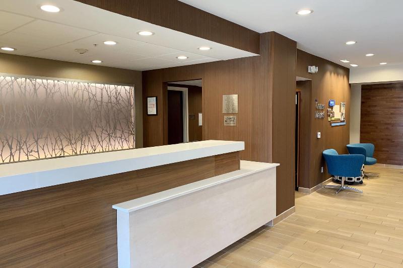 Fairfield Inn & Suites Denver North Westminster - photo 11