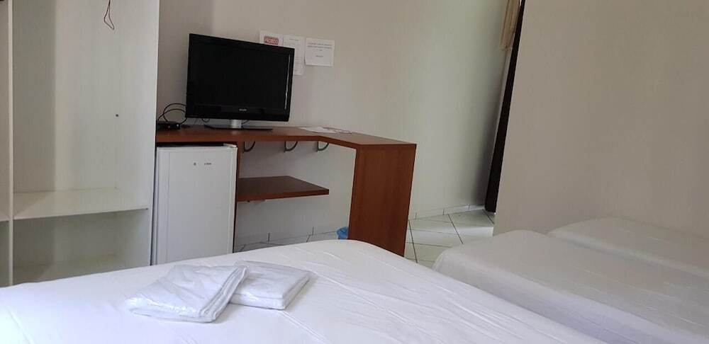 Escarpas Jatobá Hotel in Capitolio, Brasil