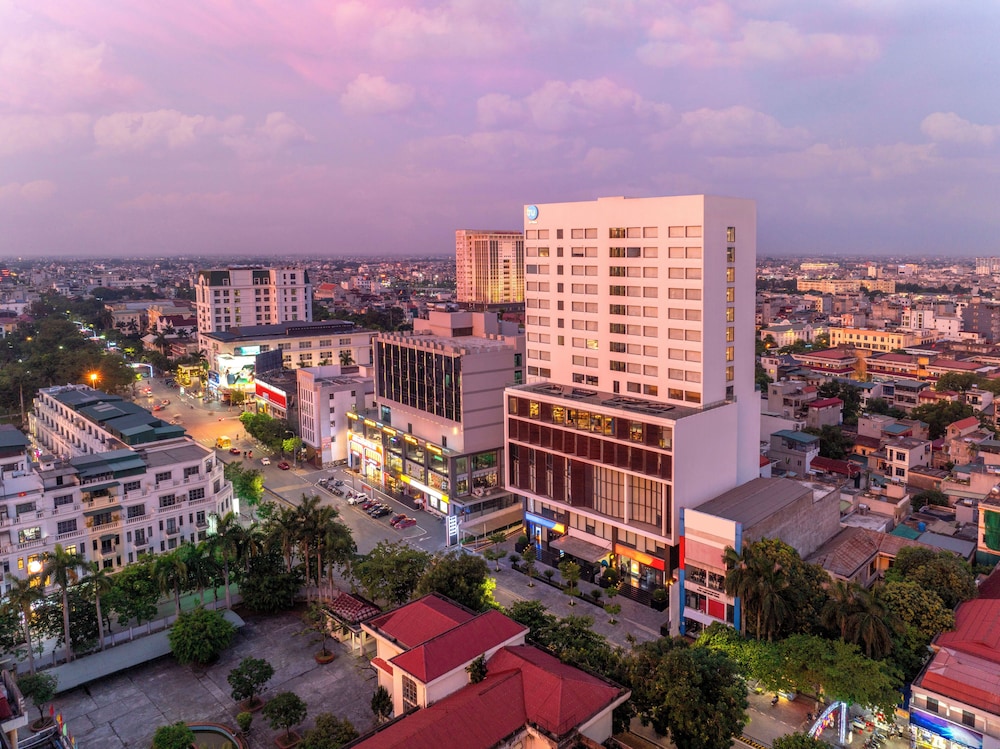 Tru by Hilton Thai Binh City Centre in Thai Binh, Vietnam