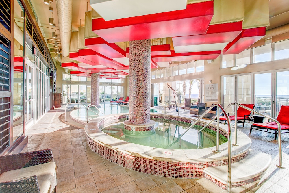 Hilton Vacation Club Oceanaire Virginia Beach - photo 24