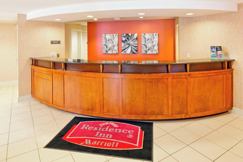Residence Inn by Marriott Boston Norwood - photo 3