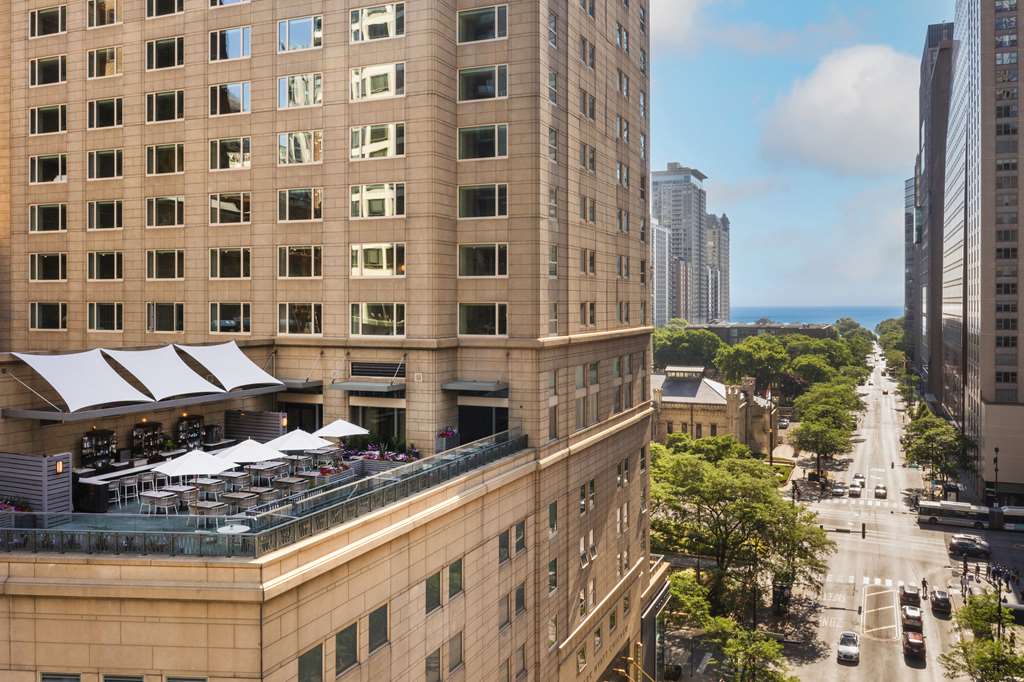 Park Hyatt Chicago - photo 6