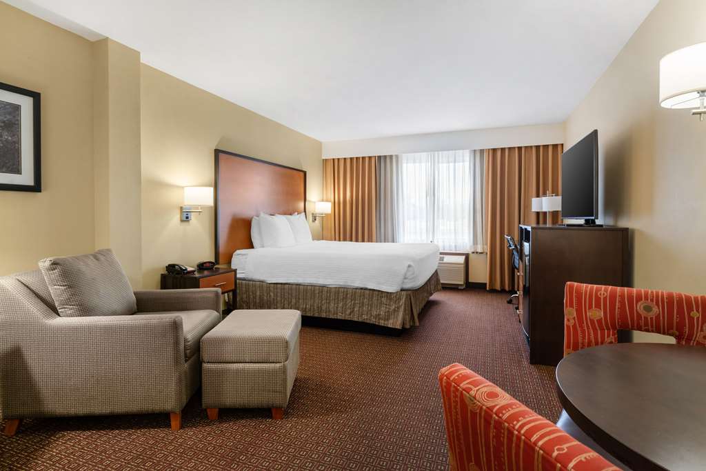 Best Western Cascade Inn & Suites - photo 15