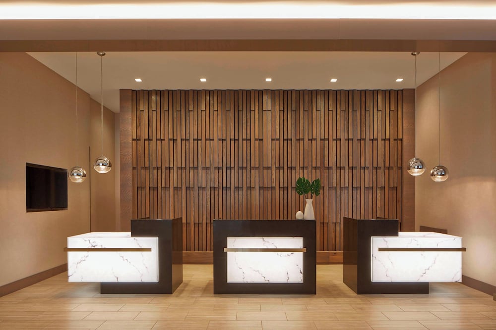 AC Hotel by Marriott Seattle Bellevue Downtown - photo 5