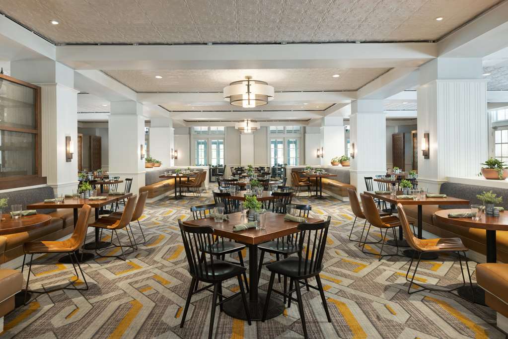 Hyatt Regency Hill Country Resort and Villas - photo 73