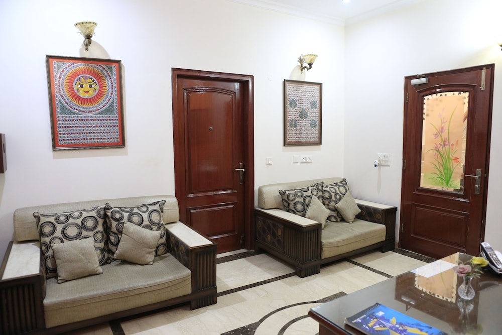 Srishti Home