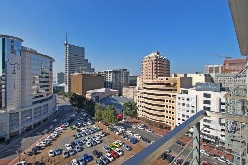 Icon Apartments Accommodation Daddy