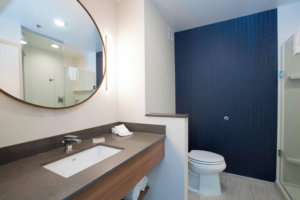 Fairfield Inn & Suites by Marriott Philadelphia Valley Forge Great Valley - photo 22
