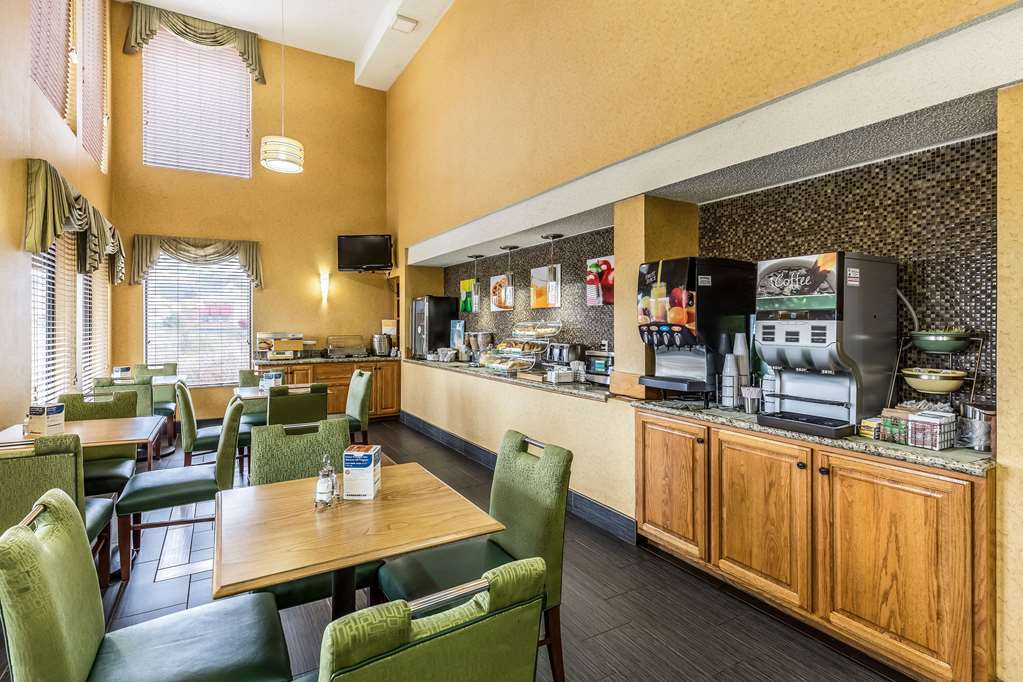 Quality Inn Rolla MO - photo 25