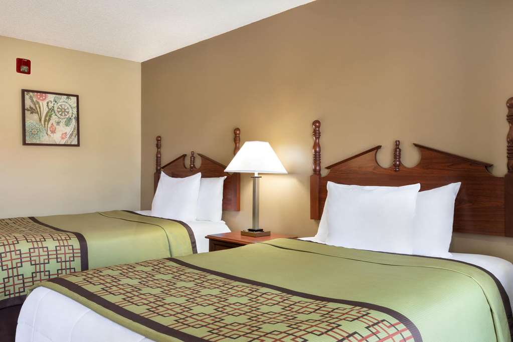 Baymont by Wyndham Warner Robins - photo 29