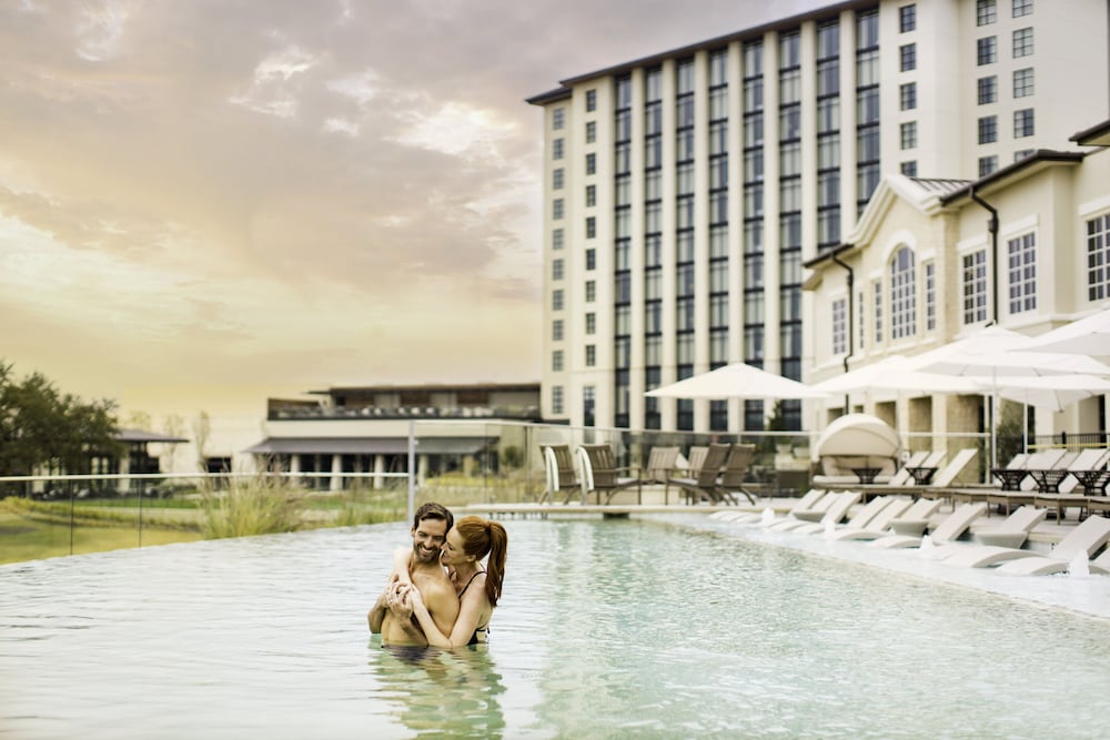 Omni Barton Creek Resort and Spa Austin - photo 53