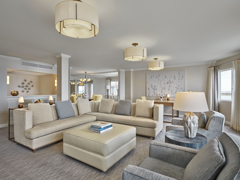 Loews Coronado Bay Resort - photo 19