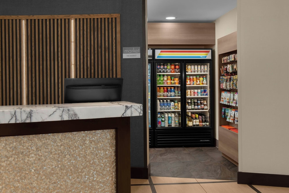 Residence Inn by Marriott Los Angeles Burbank Downtown - photo 29