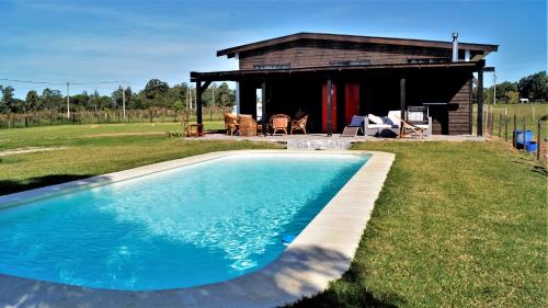 La Chacra Holandesa — Atlantida — photo 3