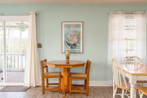 Kay La Plaj by Oak Island Accommodations - photo 18