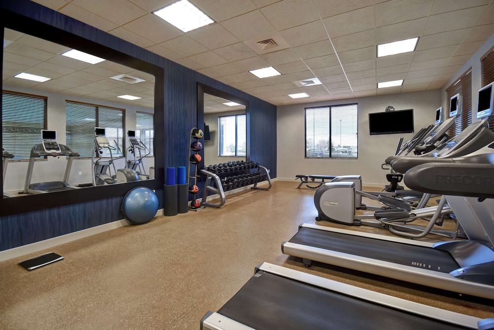 Hilton Garden Inn Twin Falls - photo 35