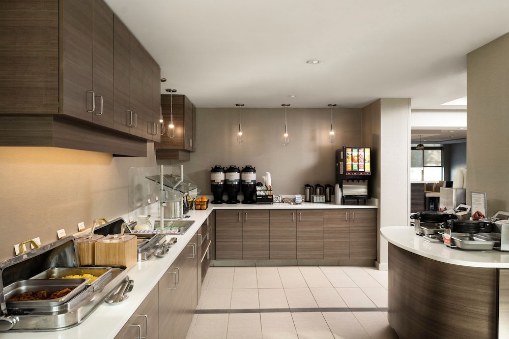 Residence Inn by Marriott Philadelphia Conshohocken - photo 29