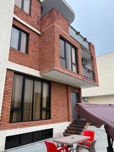 Villa for families and friends 1