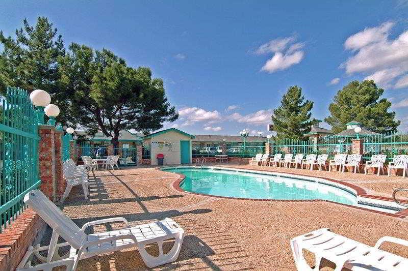 Best Western Coleman Inn - photo 6