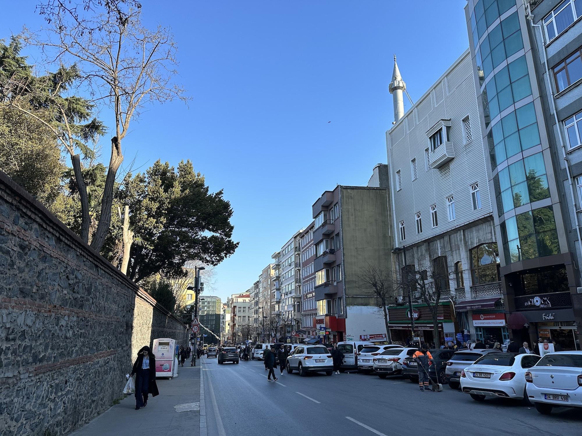The Clock Suites — Istanbul — photo 5